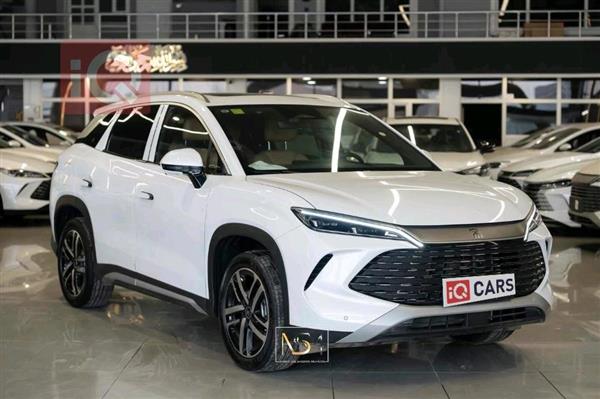 بي واي دي سونغ L DM-i 2025 للبيع في العراق - اربيل